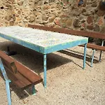 Mas Picagnol Daire *