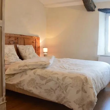 Mas Picagnol Apartment Oms