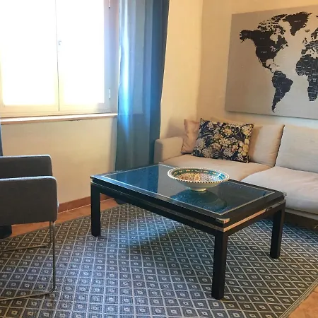 Mas Picagnol Lägenhet *