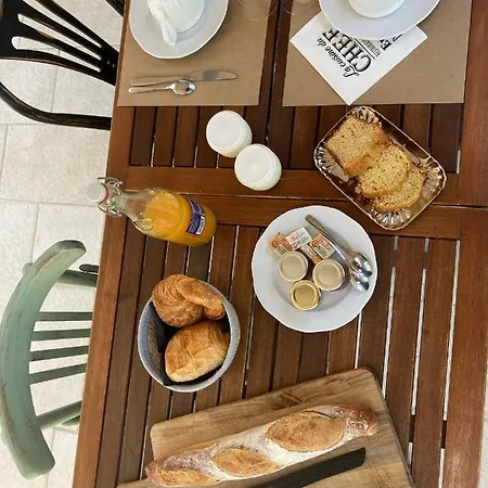 Mas Picagnol Διαμέρισμα *