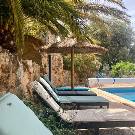 Mas Picagnol Apartment