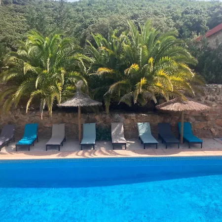 Mas Picagnol Apartment Oms