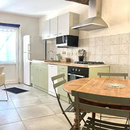 Διαμέρισμα Mas Picagnol