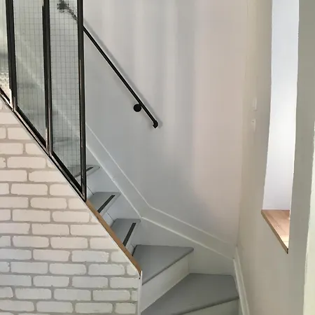 Mas Picagnol Apartment