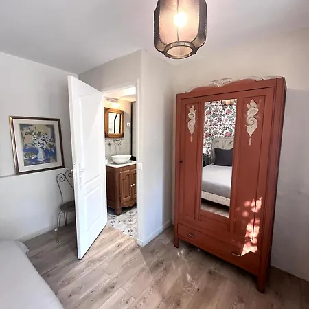 Apartment Mas Picagnol *