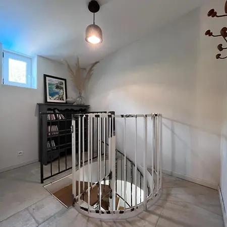 Apartamento Mas Picagnol