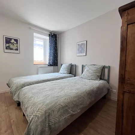 Mas Picagnol Daire *