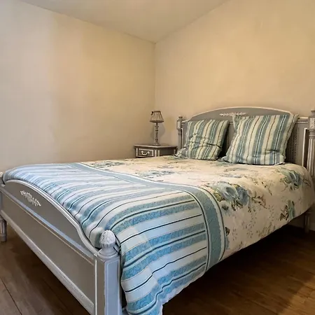 Apartment Mas Picagnol *