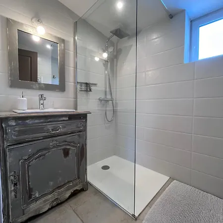 Mas Picagnol Apartment Oms