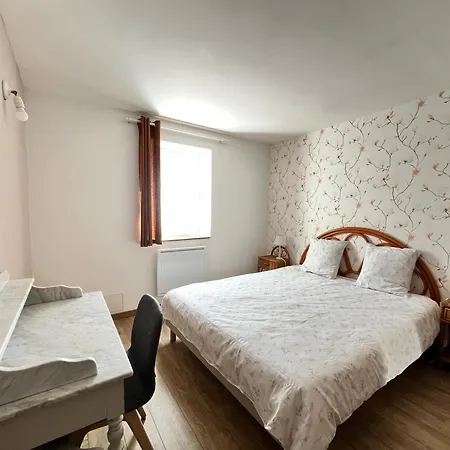 Διαμέρισμα Mas Picagnol Oms