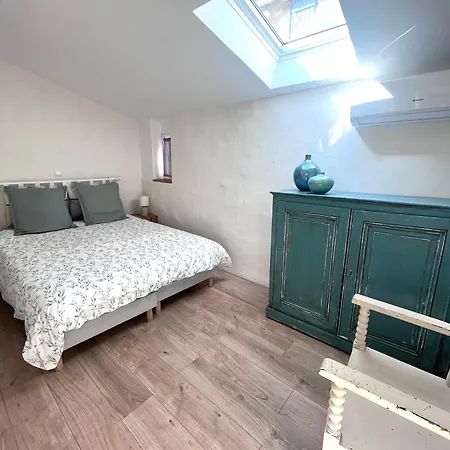 Mas Picagnol Daire *