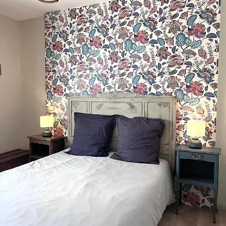 Mas Picagnol Apartment Oms