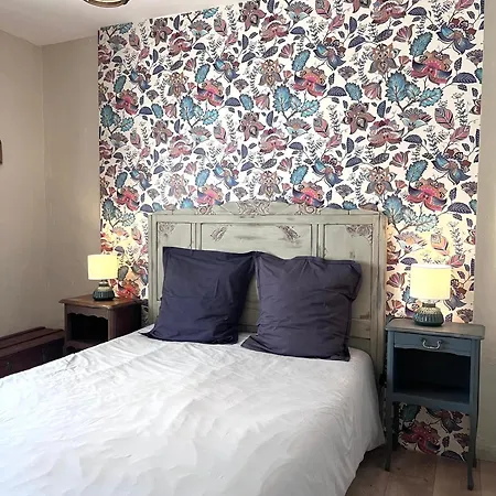 Mas Picagnol Διαμέρισμα Oms