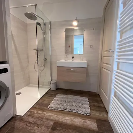 Mas Picagnol Apartment