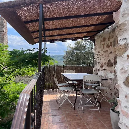 Mas Picagnol Διαμέρισμα *