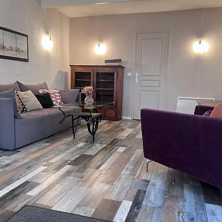 Daire Mas Picagnol Oms