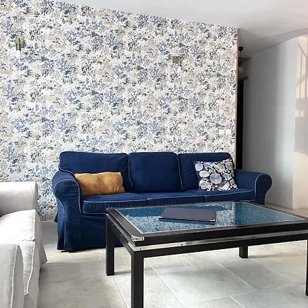 Mas Picagnol Apartment