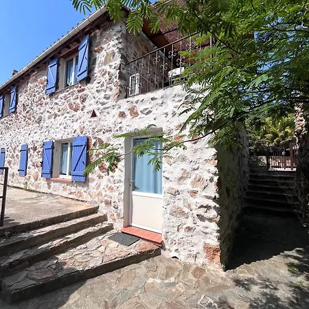 Διαμέρισμα Mas Picagnol