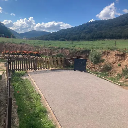 Διαμέρισμα Mas Picagnol *