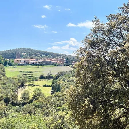 Daire Mas Picagnol Oms