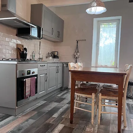 Mas Picagnol Apartment *