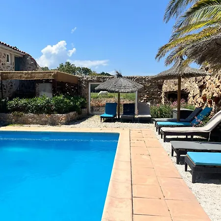Apartment Mas Picagnol *