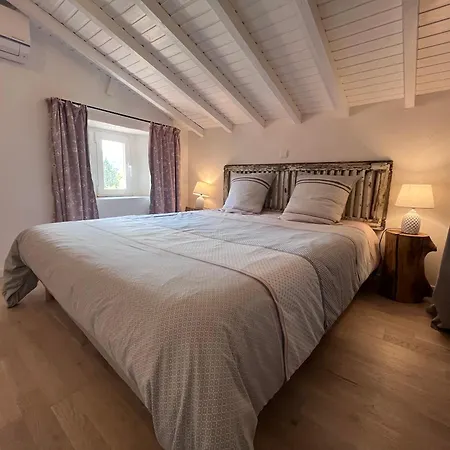Mas Picagnol Apartment Oms