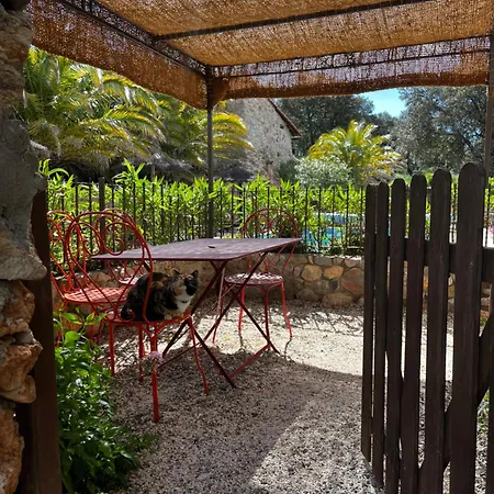 Mas Picagnol Daire *