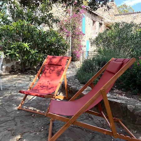 Daire Mas Picagnol Oms