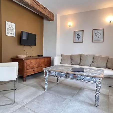 Διαμέρισμα Mas Picagnol *