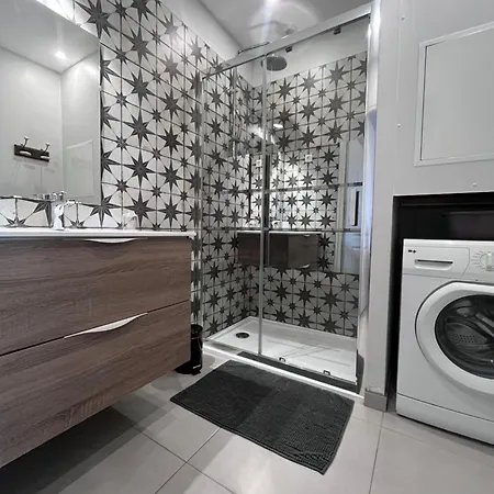 Mas Picagnol Apartment Oms