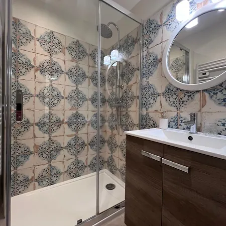 Διαμέρισμα Mas Picagnol Oms