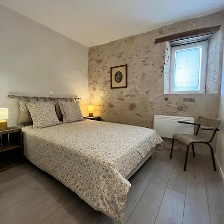 Apartment Mas Picagnol
