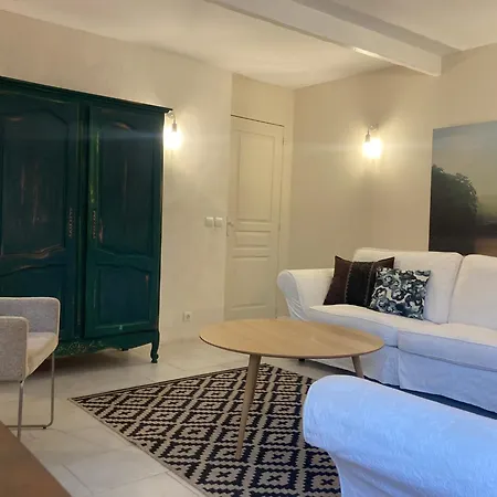 Διαμέρισμα Mas Picagnol Oms