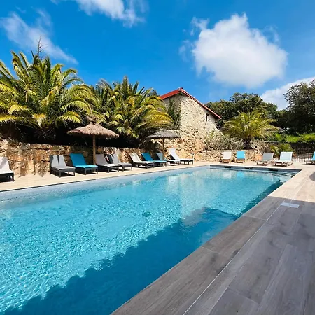 Mas Picagnol Διαμέρισμα *