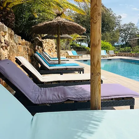 Daire Mas Picagnol Oms