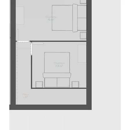 Mas Picagnol Daire Oms