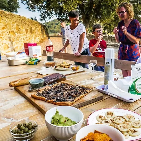 Daire Mas Picagnol *