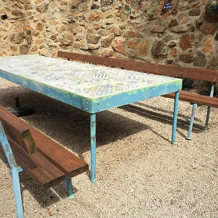 Mas Picagnol Daire *