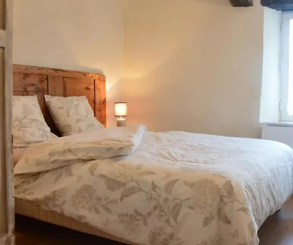 Mas Picagnol Апартаменты Oms