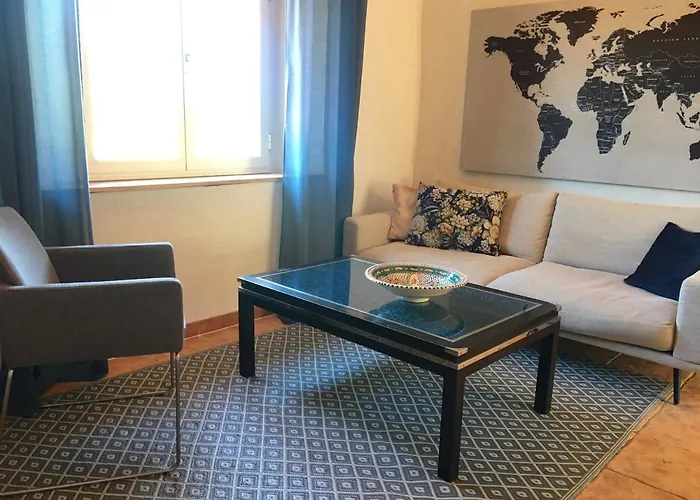 Mas Picagnol Апартаменты *