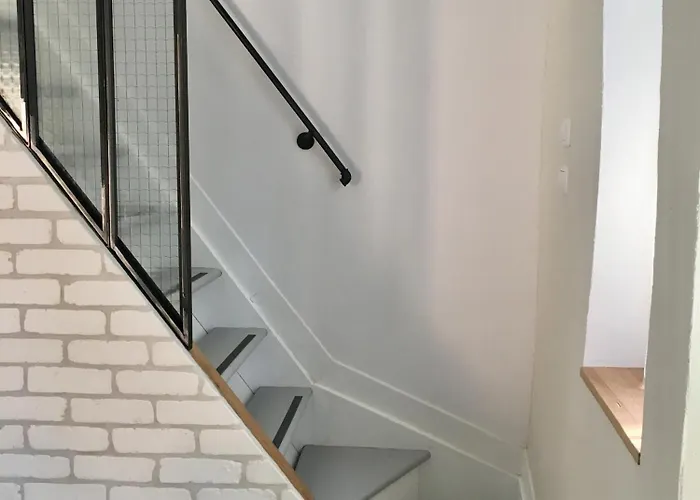 Mas Picagnol Апартаменты