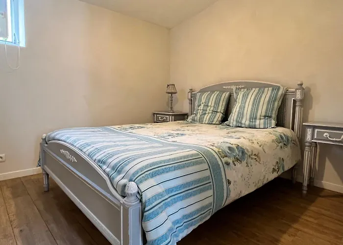 Апартаменты Mas Picagnol *