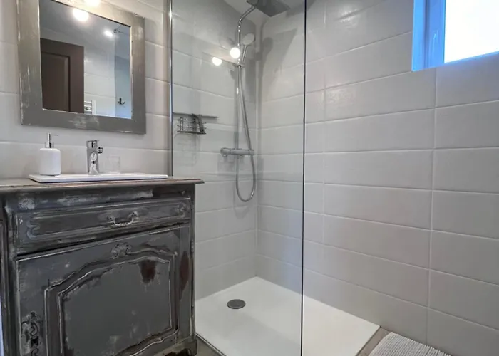 Mas Picagnol Апартаменты Oms