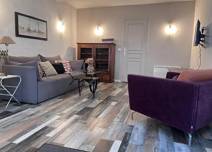 Апартаменты Mas Picagnol Oms