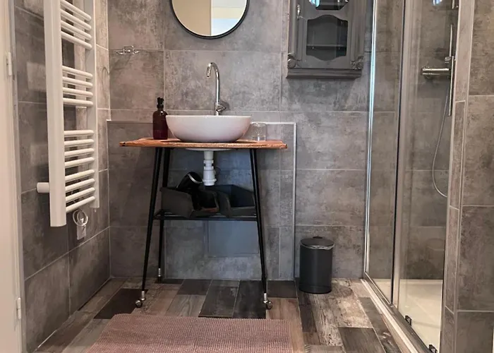 Mas Picagnol Апартаменты Oms