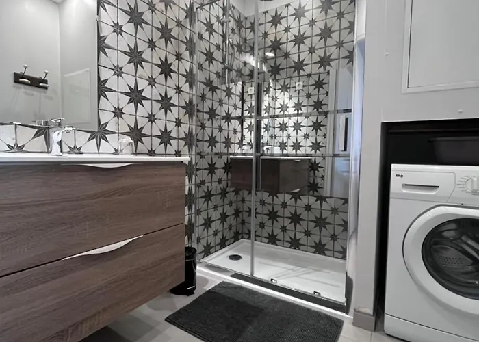 Mas Picagnol Апартаменты Oms