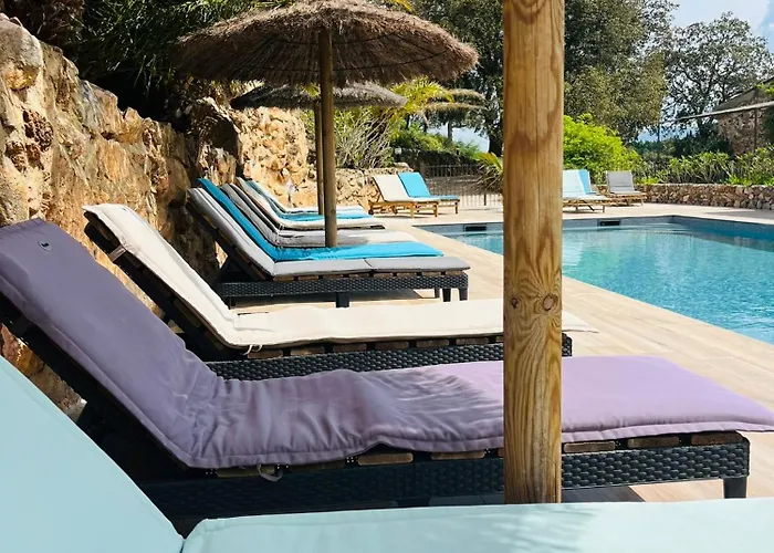 Апартаменты Mas Picagnol Oms