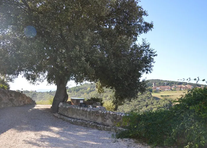 Апартаменты Mas Picagnol