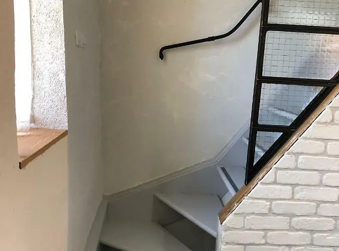 Апартаменты Mas Picagnol Oms